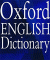 Oxfr english